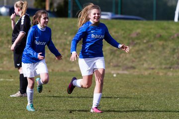Bild 170 - B-Juniorinnen MTSV Olympia Neum�nster - SG Trittau/S�dstormarn : Ergebnis: 3:3